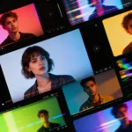 Cinematic Transitions Pack