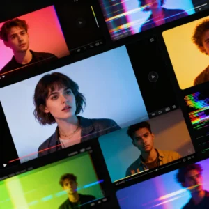 Cinematic Transitions Pack